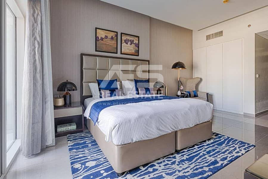 Great Layout | Best Price | Studio in Majestine Business Bay