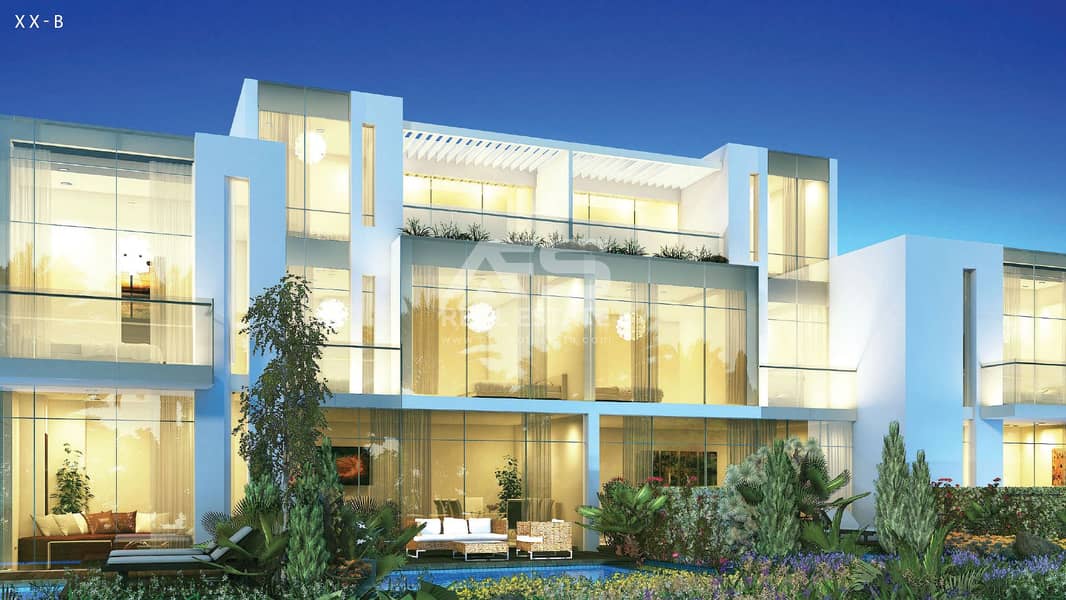 Easy Payment Plan | Luxury Villa | Modern Construction