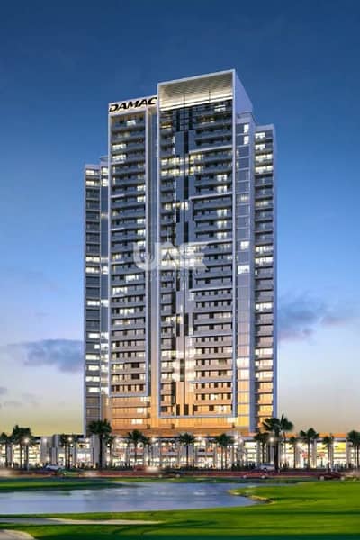 شقة 2 غرفة نوم للبيع في داماك هيلز، دبي - شقة في بيلافيستا داماك هيلز 2 غرف 1240000 درهم - 5580982