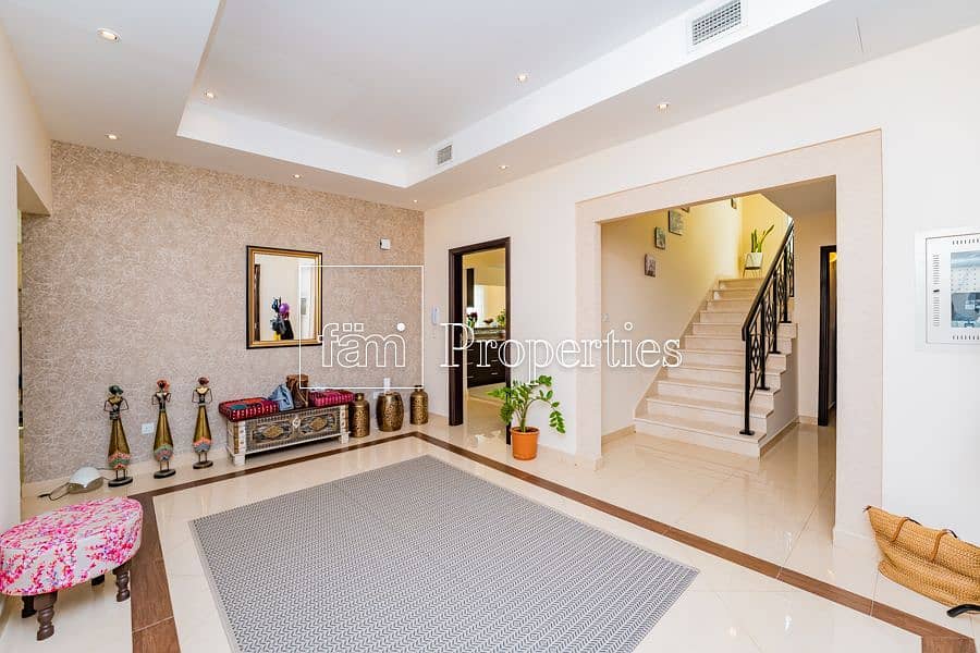 2 What a STEAL! 5BR Rahat Next to Pool & Park!