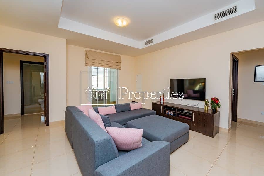 13 What a STEAL! 5BR Rahat Next to Pool & Park!