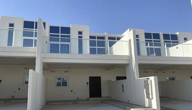 2 Bedroom Townhouse | Ready to move on 10th Feb onwards