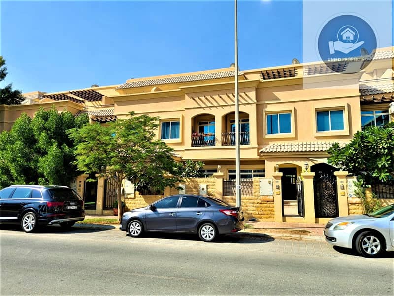 Specious 3  Bedroom+Maid | Near to Circle Mall | Ready to Transfer