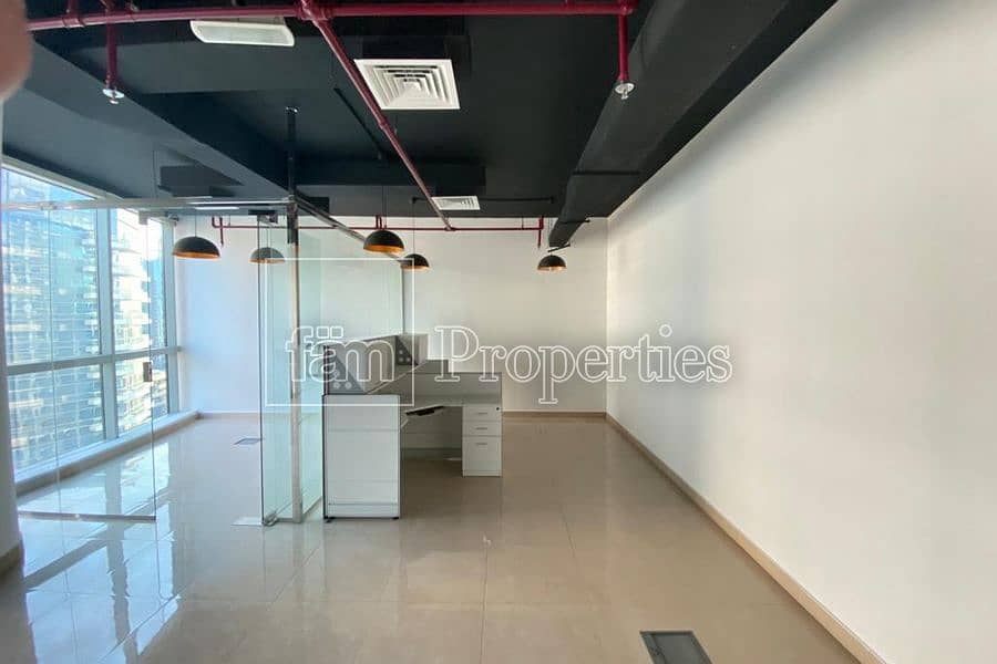 3 OFFICE FOR RENT IN SMART HEIGHTS