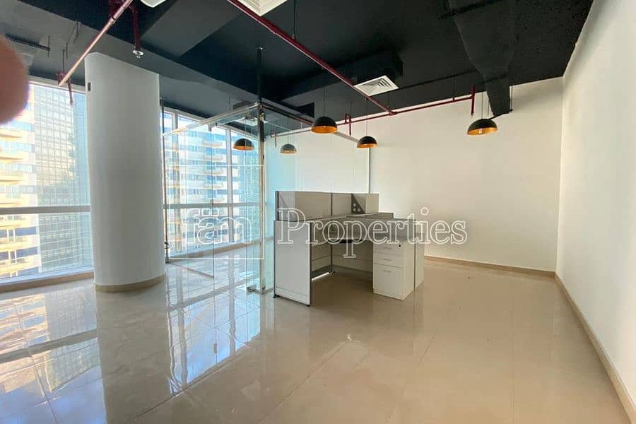 5 OFFICE FOR RENT IN SMART HEIGHTS