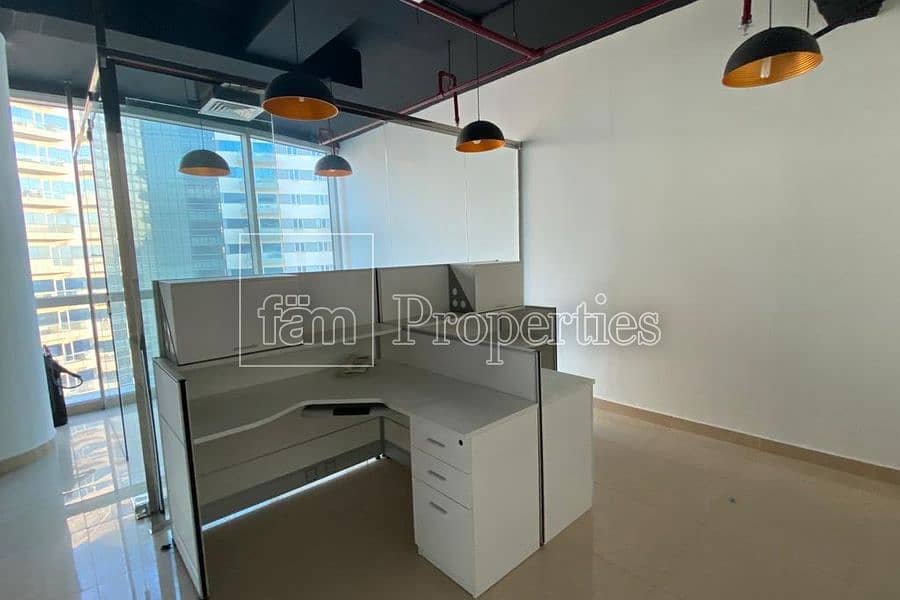 7 OFFICE FOR RENT IN SMART HEIGHTS