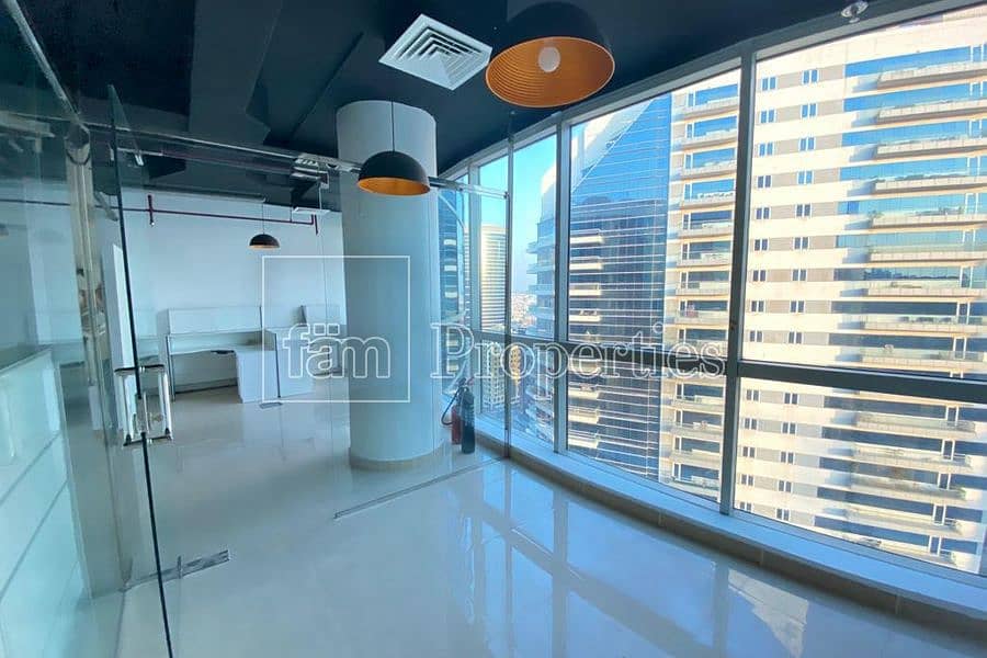 11 OFFICE FOR RENT IN SMART HEIGHTS