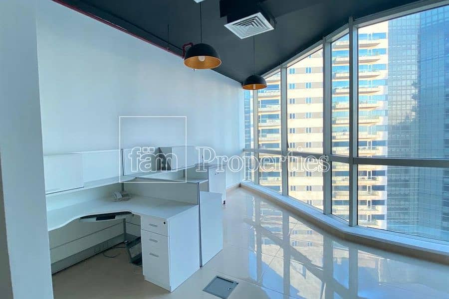 15 OFFICE FOR RENT IN SMART HEIGHTS