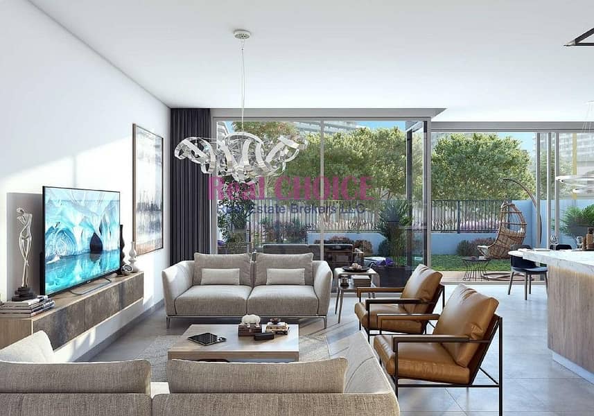 7 Years Post Handover Payment Plan | Luxury Villa 7 Years Post Handover Payment Plan | Luxury Villa