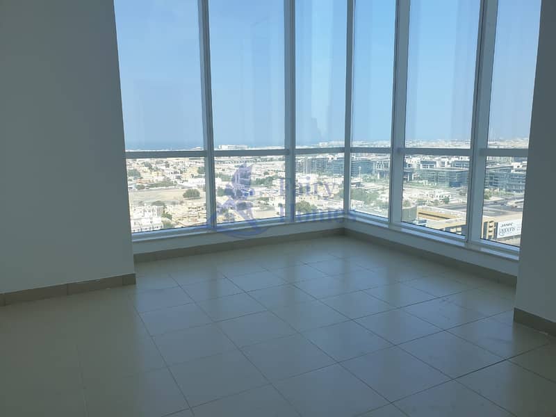 Квартира в Бизнес Бей，Маналь Аль Сафа, 2 cпальни, 104999 AED - 5547591