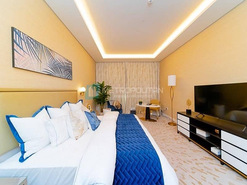 Luxury Furnished | JBR View | Prime Location
