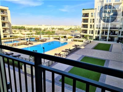 Pool view | High Floor | Brand new | Ready to move in