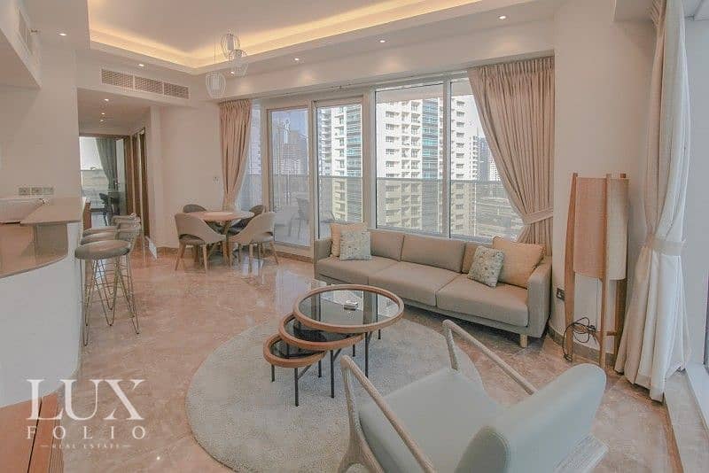 10 Furnished | ALL Bills Inclusive | Marina View