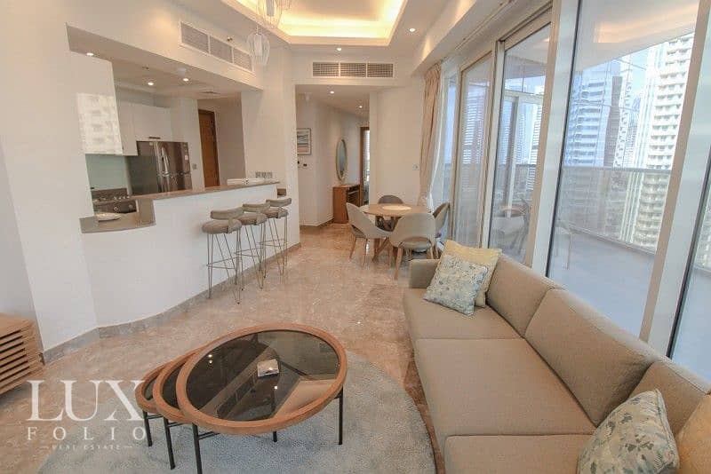 11 Furnished | ALL Bills Inclusive | Marina View