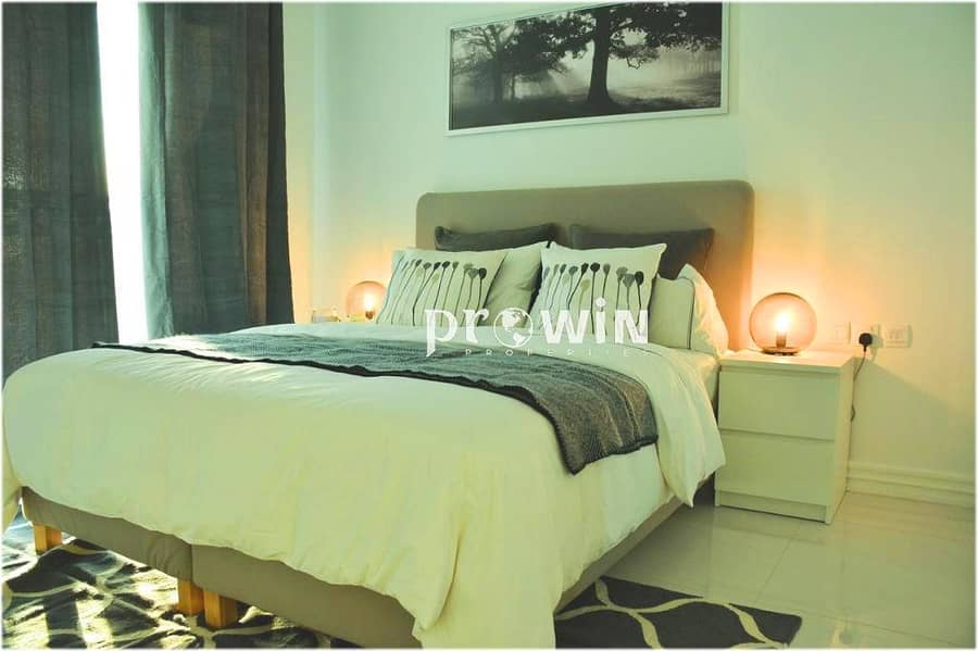Spacious 1 Bedroom Apartment | Negotiable |  Upto 12 Cheques !!!