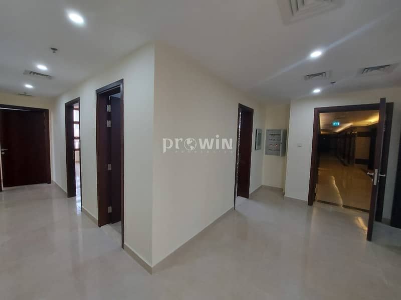 1 Month Free | Spacious Brand new  1bhk  |Spacious Closed Kitchen |Close to Park |Quality Verified!!