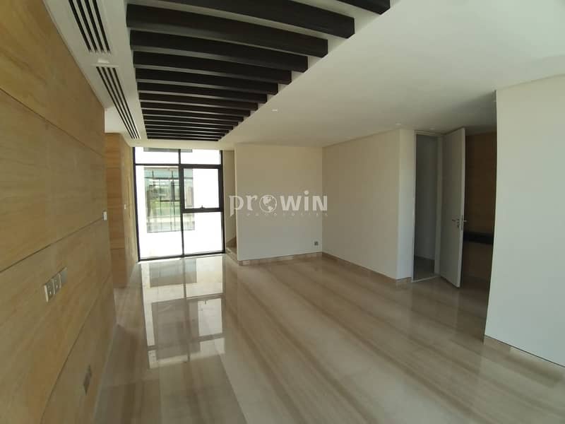 AMAZING 3 BEDROOMS VILLA IN DAMAC HILLS |MINI GARDEN | BEST OFFER!!!