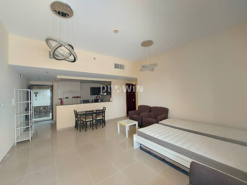 Very Spacious & Beautiful  | perfect layout of  2 BHK |Great Amenities !!!