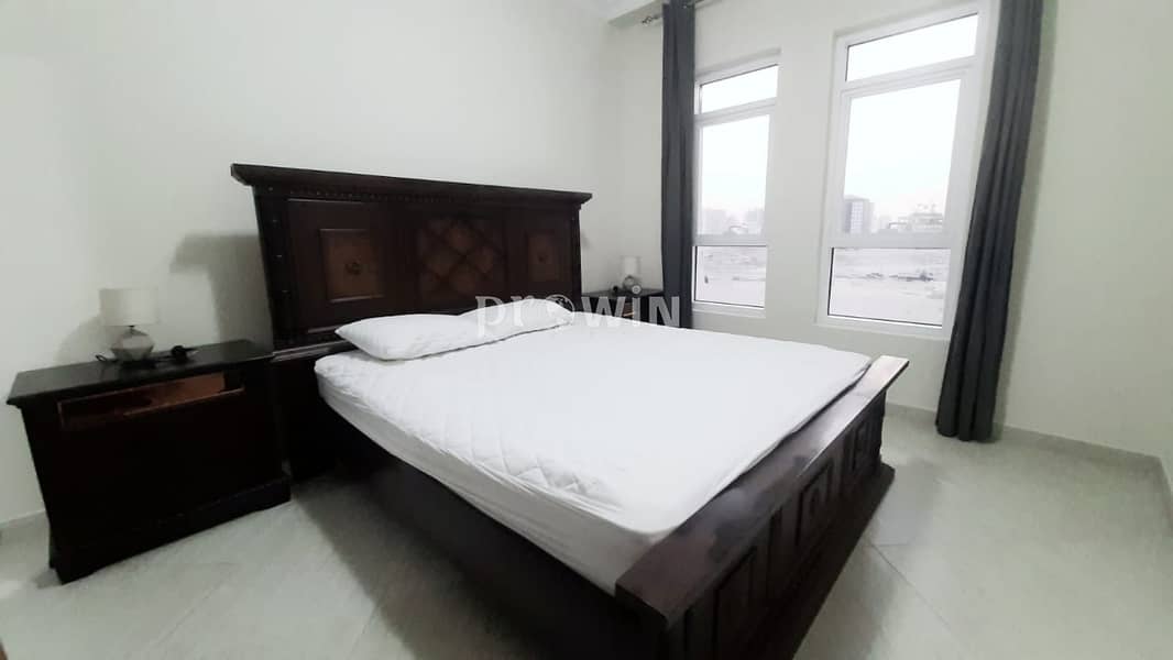 Very Beautiful One  Bed Apt |Brand New |  Spacious Rooms & Beds |Great Location !!!!