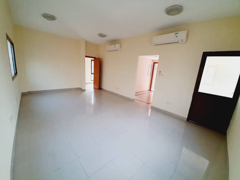 **GRAB THE DEAL**2 KITCHEN- 2 LIVING ROOM-LARGE CORNER 3BR-1 ROOM DOWN-BALCONY VILLA FOR JUST