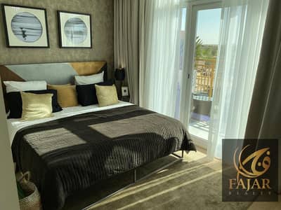 3 Bedroom Villa for Sale in DAMAC Hills 2 (Akoya by DAMAC), Dubai - Designer Villa| Private Roof Terrace| Rooftop Gardens