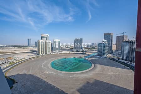 فلیٹ 1 غرفة نوم للبيع في مدينة دبي الرياضية، دبي - شقة في برج القناة 2 مدينة دبي الرياضية 1 غرف 430000 درهم - 5582095