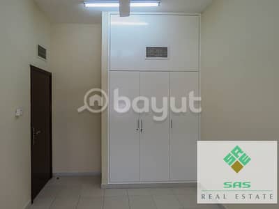 1 Bedroom Flat for Rent in Al Satwa, Dubai - 1-BHK , 2 BATHS  CENTRAL A/C. , HOTLINE MOBILE   & AL AHRAM  Pharmacy Bldg.