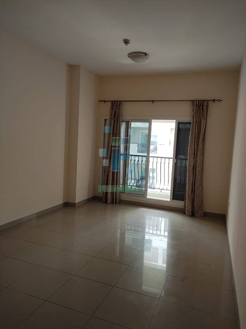 beautiful 1 bedroom apartment at affordable price