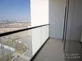 10 1 Bed Apartment | Vacant | Large Balcony