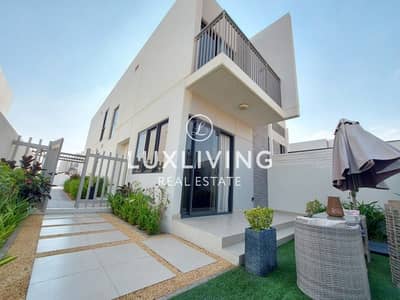 3 Bedroom Villa for Sale in DAMAC Hills 2 (Akoya by DAMAC), Dubai - Brand New | Payment Plan | Corner Villa