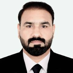 Munawar Hussain