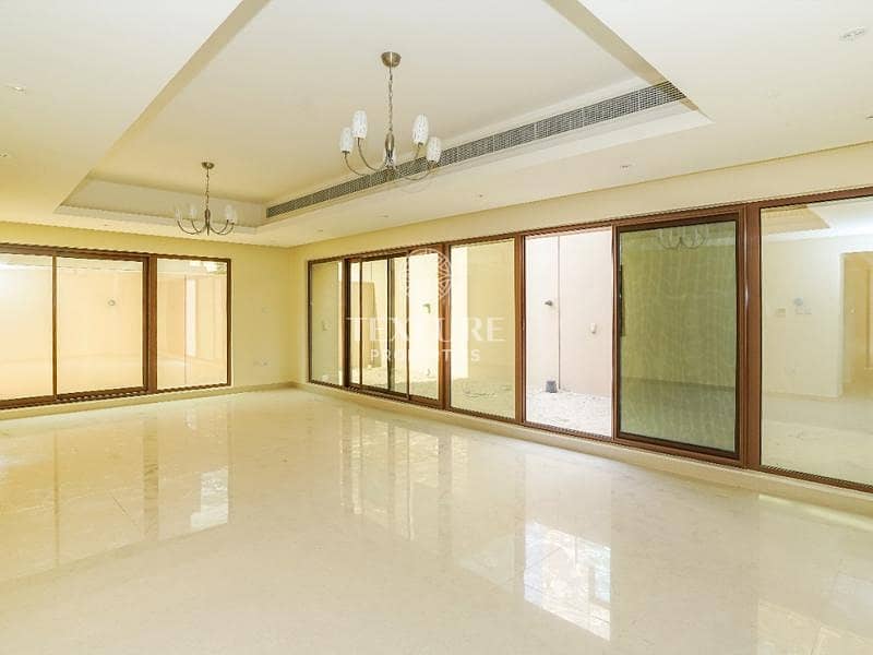 Genuine Ad | Back to Back | Four Bedroom Town House | Meydan