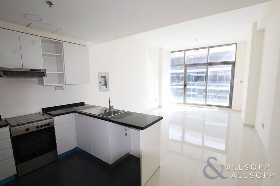 13 1 Bedroom | Tenanted | Pool and Park View