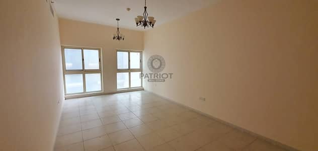 1 Bedroom Apartment for Rent in Barsha Heights (Tecom), Dubai - 1 MONTH FREE CHILLER FREE GAS FREE 1BHK |Closed Kitchen |