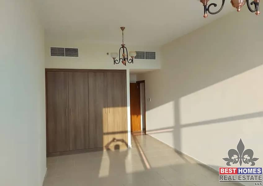 Квартира в Аль Саван，Аджман Уан Тауэрс, 3 cпальни, 44000 AED - 5039608