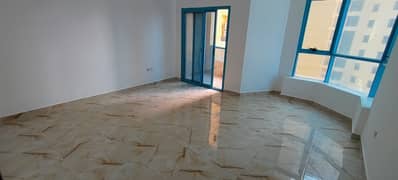 شقة في أبراج الخور عجمان وسط المدينة 2 غرف 27000 درهم - 5537314