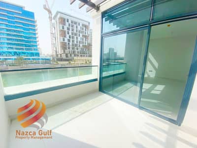 3 Bedroom Townhouse for Rent in Al Raha Beach, Abu Dhabi - Canal View Town House ! One Month Rent Free