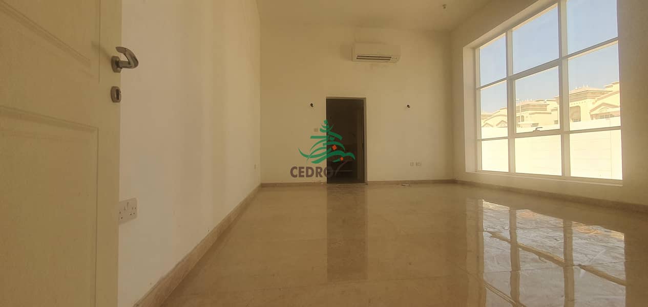 12 Villa commercial and Residential in Al Bateen Airport