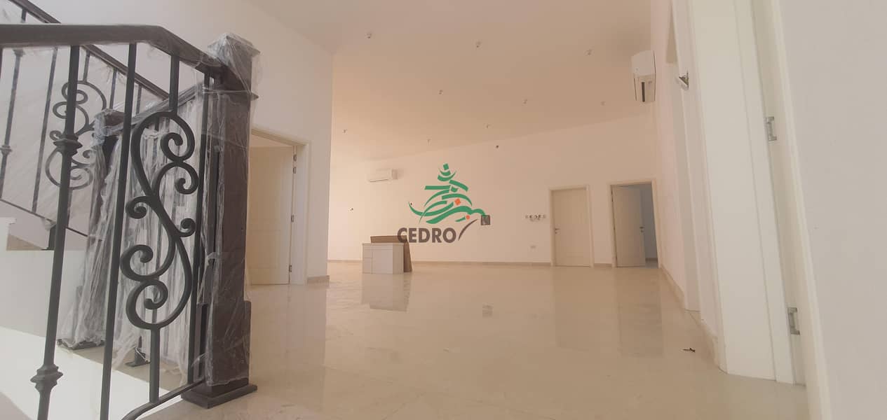 16 Villa commercial and Residential in Al Bateen Airport