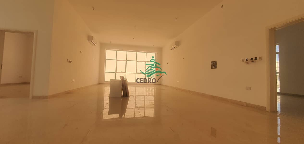 34 Villa commercial and Residential in Al Bateen Airport