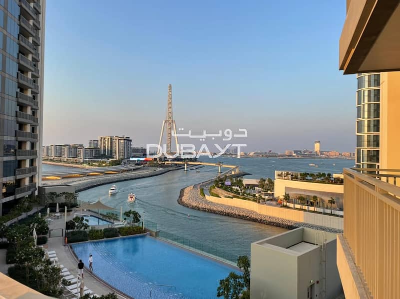 Квартира в Дубай Марина，5242 Тауэрс, 2 cпальни, 3200000 AED - 5583203