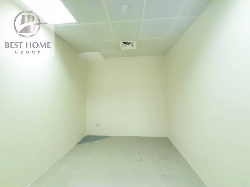 A FRIENDLY WORKING ENVIRONMENT, OFFICES FOR LEASE IN ABU DHABI.