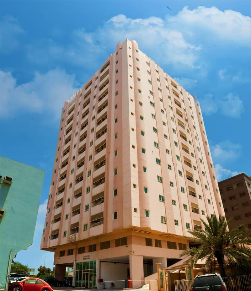 Квартира в Аль Нуаимия,Аль Нуаймия 3, 2 cпальни, 43000 AED - 5583286 Квартира в Аль Нуаимия,Аль Нуаймия 3, 2 cпальни, 43000 AED - 5583286