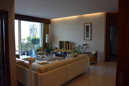 شقة 2 غرفة نوم للبيع في الخليج التجاري، دبي - شقة في برج يوبورا 1 برج يو بورا الخليج التجاري 2 غرف 2200000 درهم - 5583328