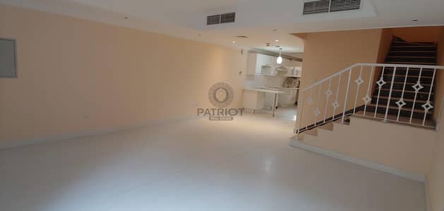 3 Bedroom Villa for Rent in Jumeirah Village Circle (JVC), Dubai - 3 BR + Maid For Rent | Best in JVC