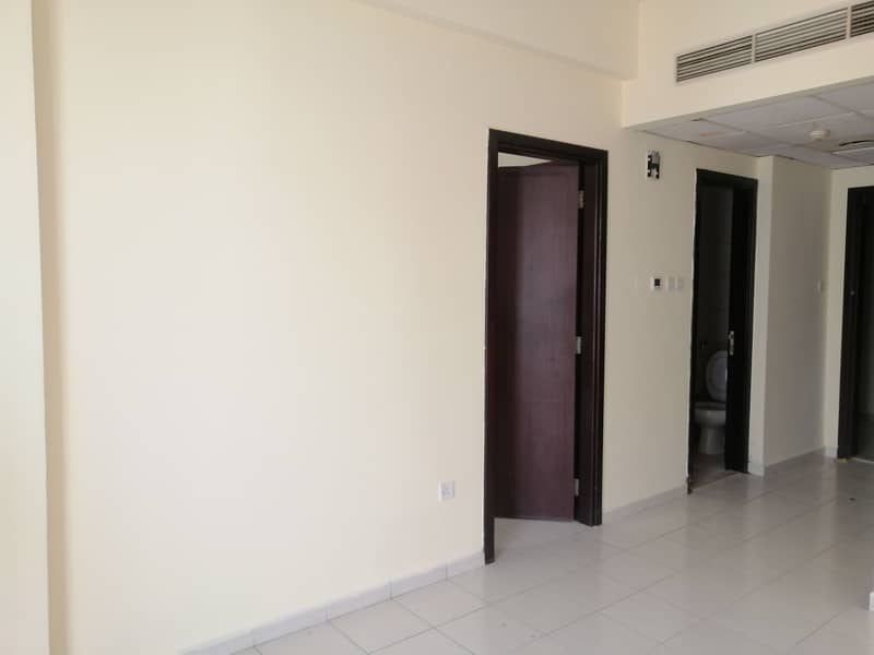 Unfurnished  One Bedroom Wit  balcony In Greece Cluster L - Bldg. . . Near Bus Stop . .