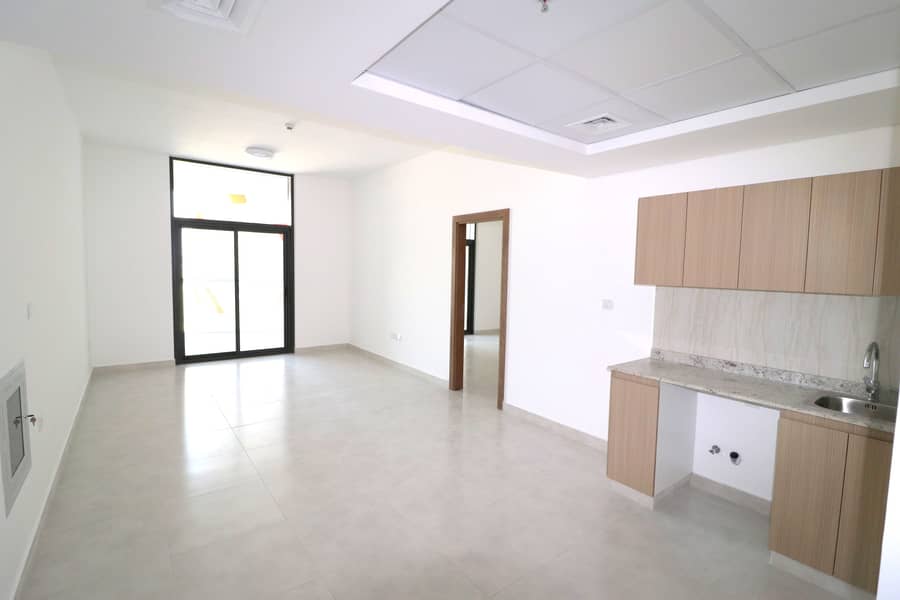 شقة في بن غاطي ستارز،واحة دبي للسيليكون 1 غرفة 580000 درهم - 5032771