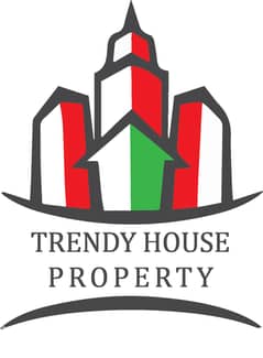 Trendy House Property