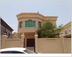 Villa for rent in Ajman in Ar Rawdah