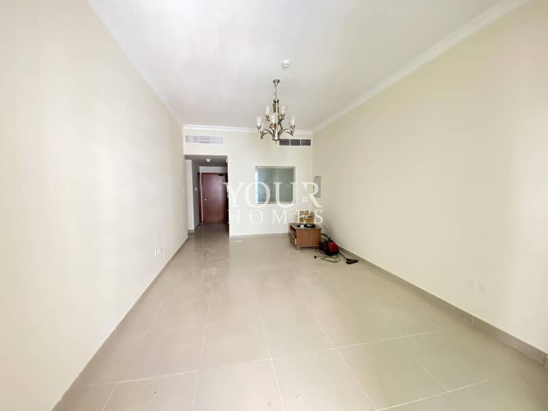 SS | INVESTOR DEAL SPECIOUS 2 BR WITH HUGE LAUNDRY  FOR SALE IN JVC